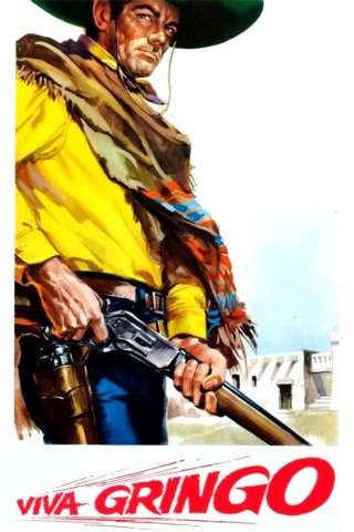 Viva Gringo [HD] (1965)