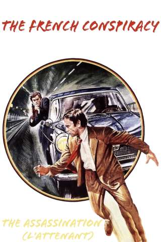 L'attentato [HD] (1972)