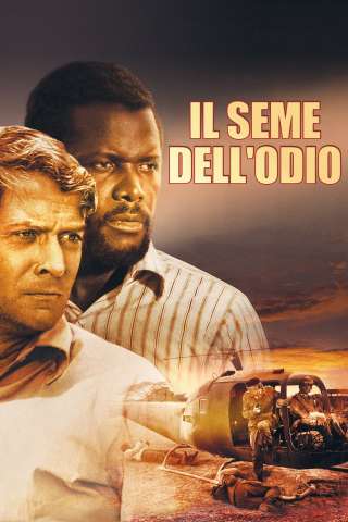 Il seme dell'odio [HD] (1975)