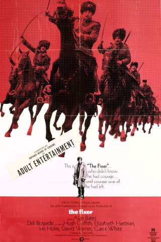 L'uomo di Kiev [HD] (1968)