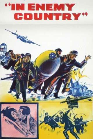 Spie oltre il fronte [HD] (1968)