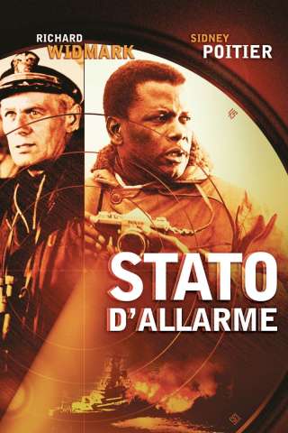 Stato d'allarme [HD] (1965)