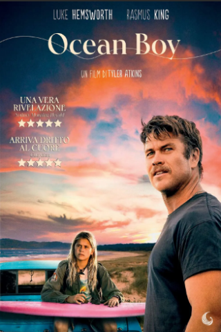 Ocean Boy [HD] (2022)
