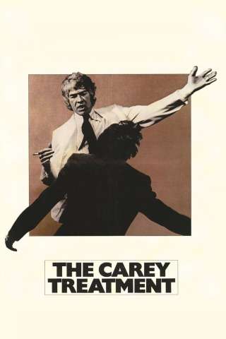 Il caso Carey [HD] (1972)