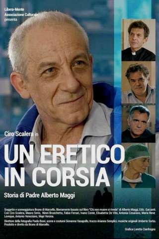Un eretico in corsia [HD] (2020)
