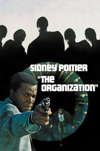 L'organizzazione sfida l'ispettore Tibbs [HD] (1971)