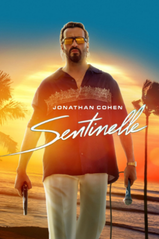 Sentinelle [HD] (2023)