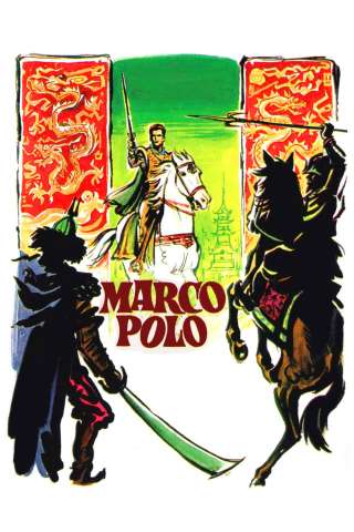 L'avventura di un italiano in Cina [HD] (1962)
