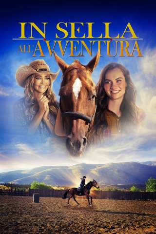 In Sella All'avventura [HD] (2018)
