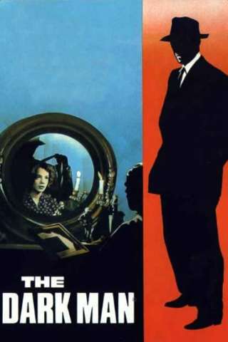 L'uomo in nero [HD] (1951)