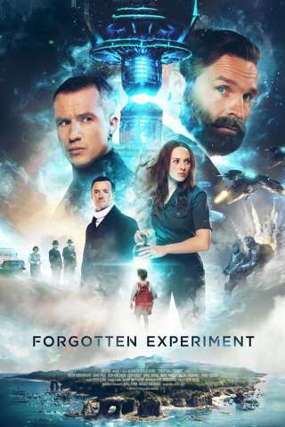Time Wars [HD] (2023)