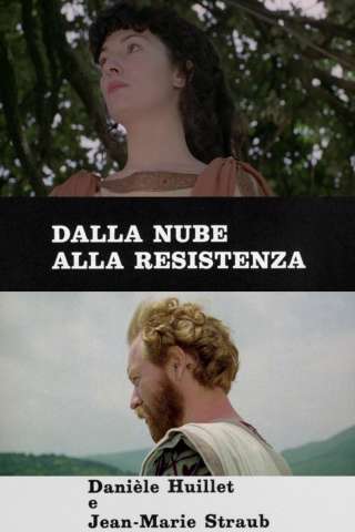 Dalla nube alla resistenza [HD] (1979)