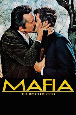 La fratellanza [HD] (1968)