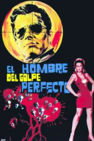 Hot Diamonds in Cold Blood [HD] (1967)