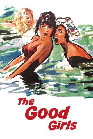 Donne facili [HD] (1960)