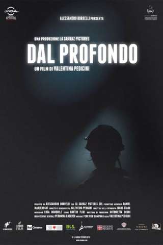 Dal profondo [HD] (2013)