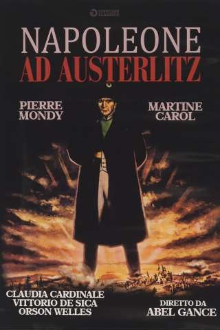 Napoleone ad Austerlitz [HD] (1960)