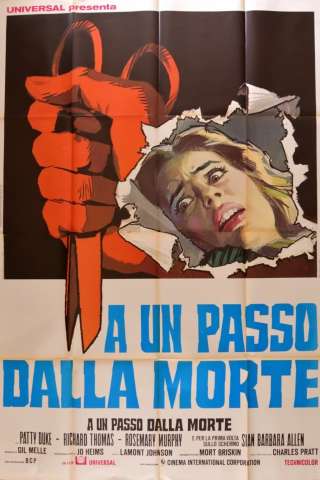 A un passo dalla morte [HD] (1959)