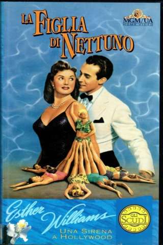 La figlia di Nettuno [HD] (1949)