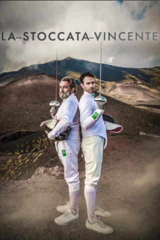 La stoccata vincente [HD] (2023)