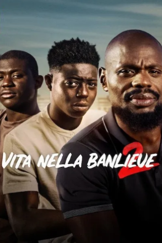 Vita nella banlieue 2 [HD] (2023)