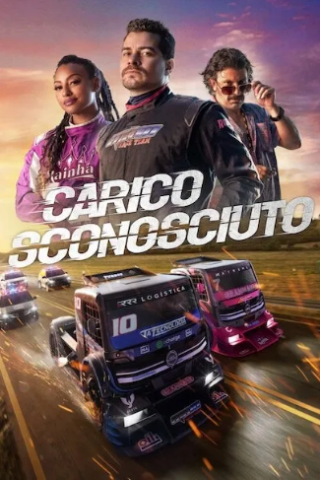 Carico sconosciuto [HD] (2023)