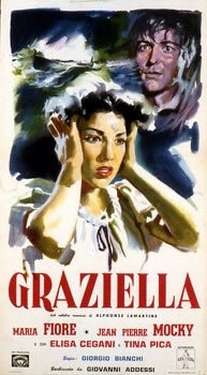 Graziella [HD] (1954)