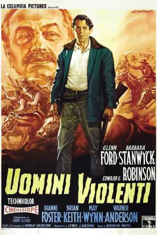 Uomini violenti [HD] (1955)