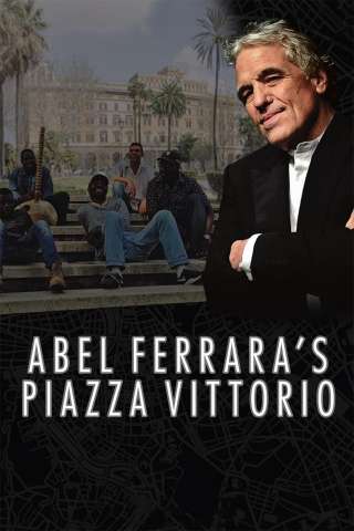 Piazza Vittorio [HD] (2017)