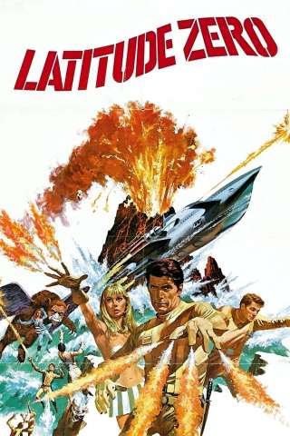 Latitudine Zero [HD] (1969)
