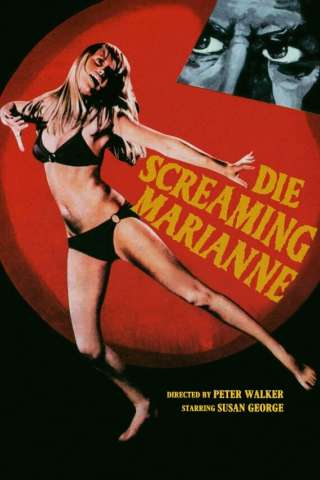Marianna, fuga dalla morte [HD] (1971)