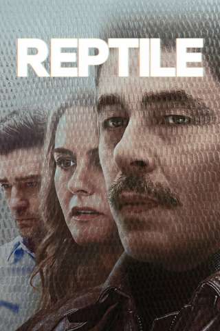 Reptile [HD] (2023)