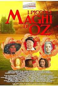 I piccoli maghi di Oz [HD] (2018)