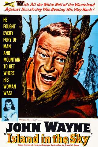 L'isola nel cielo [HD] (1953)