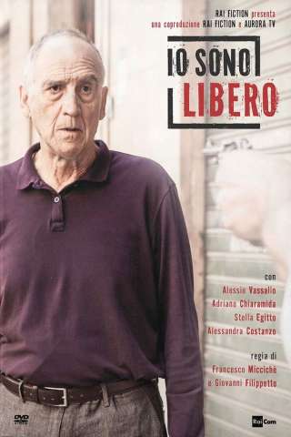 Io sono Libero [HD] (2016)