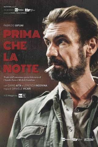 Prima che la notte [HD] (2018)