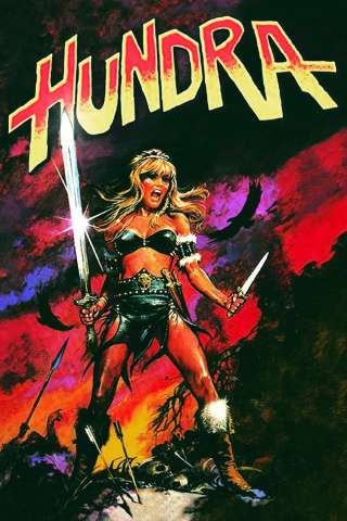 Hundra l'ultima amazzone [HD] (1983)