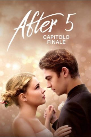 After 5 [HD] (2023)