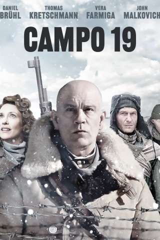 Campo 19 [HD] (2008)