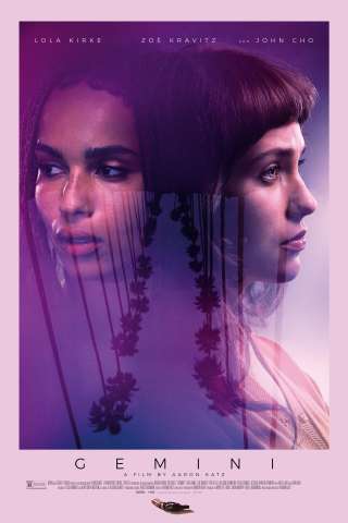 Gemini [HD] (2017)
