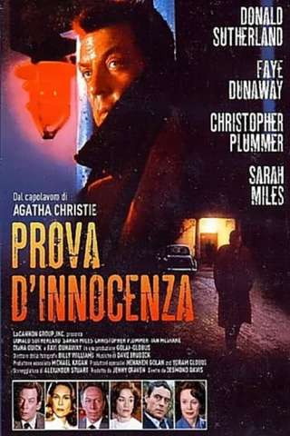 Prova d'innocenza [HD] (1984)