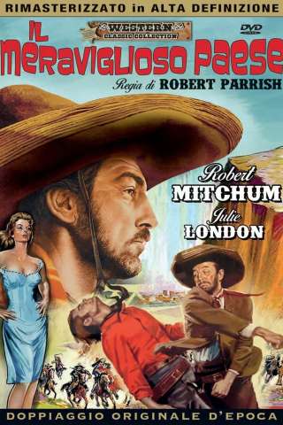 Il meraviglioso paese [HD] (1959)