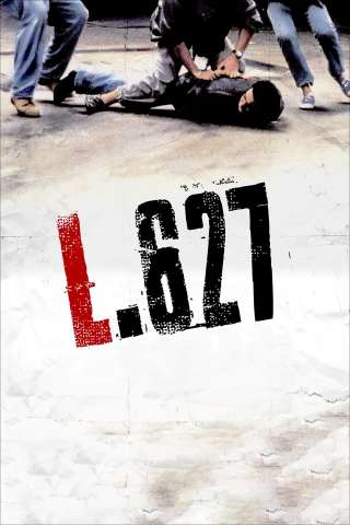 Legge 627 [HD] (1992)