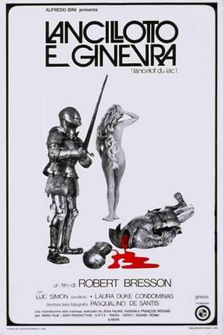 Lancillotto e Ginevra [HD] (1974)