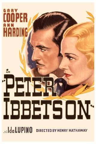 Sogno di prigioniero [HD] (1935)