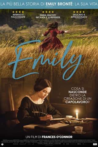 Emily [HD] (2022)