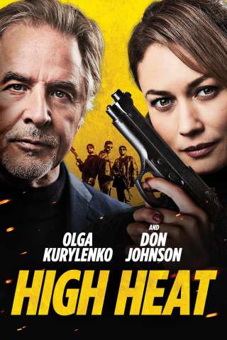 High Heat [HD] (2022)