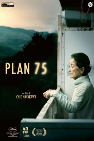 Plan 75 [HD] (2022)
