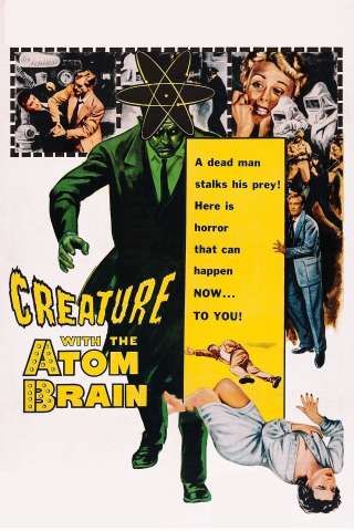 Banditi atomici [HD] (1955)