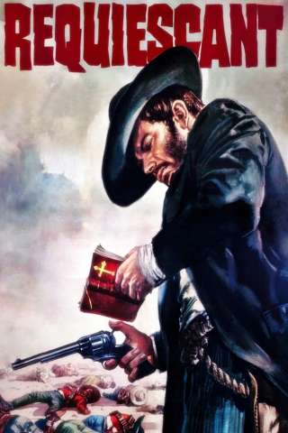 Requiescant [HD] (1967)